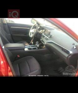 نيسان ألتيما